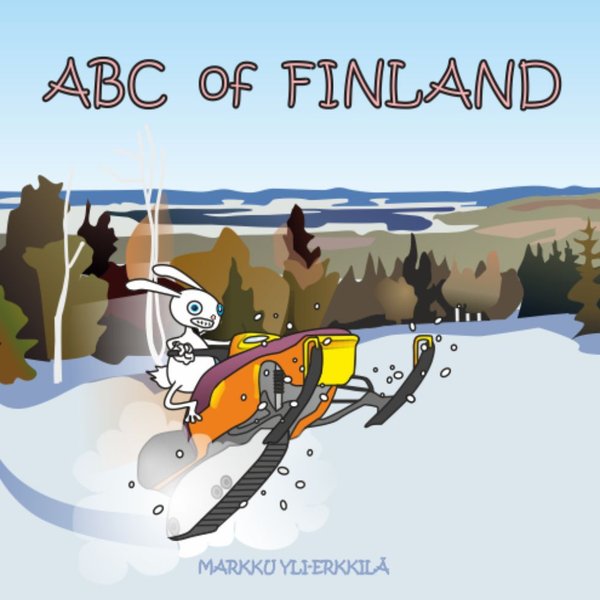 ABC of Finland (talvikansi)