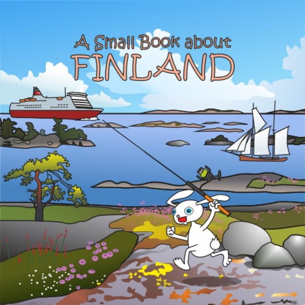 A Small book about Finland