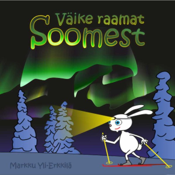 Väike raamat Soomest